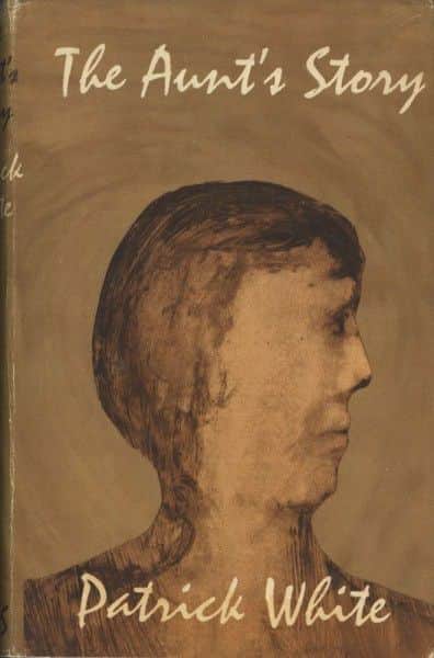 Patrick White, "The Aunt's Story", Eyre &Spottiswoode, London, 1958.