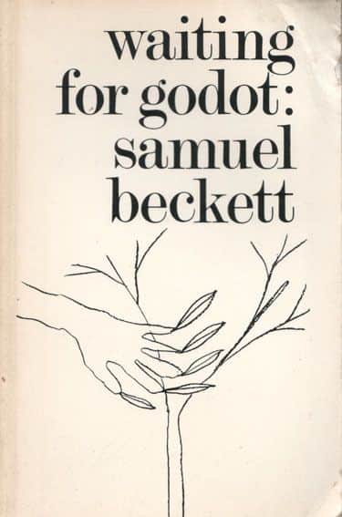 Samuel Beckett, "Waiting for Godot", Faber & Faber, London, 1965.
