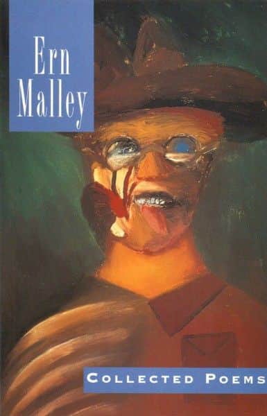 Ern Malley, "Collected Poems", Angus & Robertson, Sydney, 1993. Ern Malley, "Collected Poems", Angus & Robertson, Sydney, 1993.
