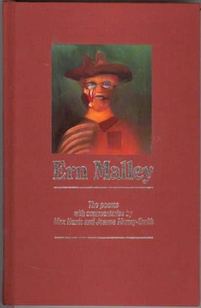 Ern Malley, "The poems", Allen & Unwin, Sydney, 1988 Ern Malley, "The poems", Allen & Unwin, Sydney, 1988