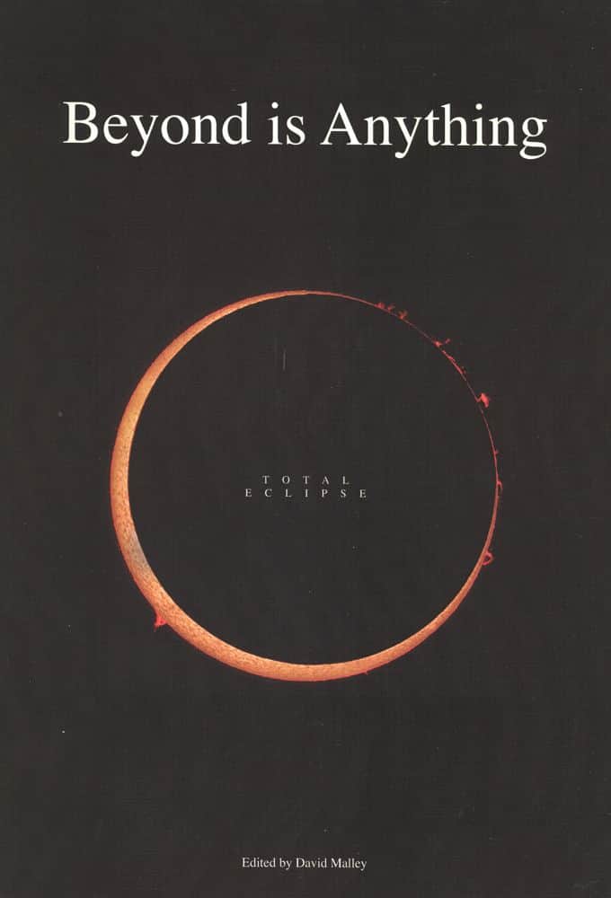 Beyond is Anything