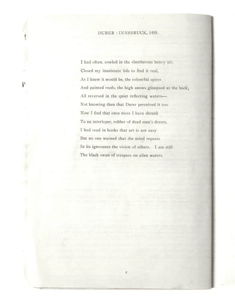 Hoax & Beyond p. 5