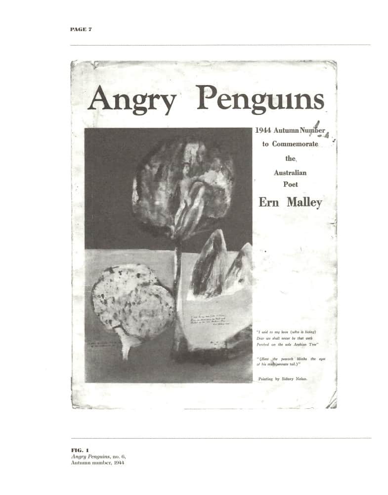 Hoax & Beyond p. 7