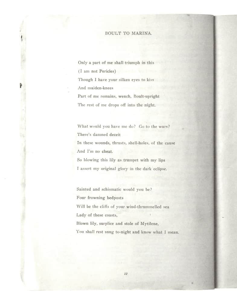 Hoax & Beyond p. 11