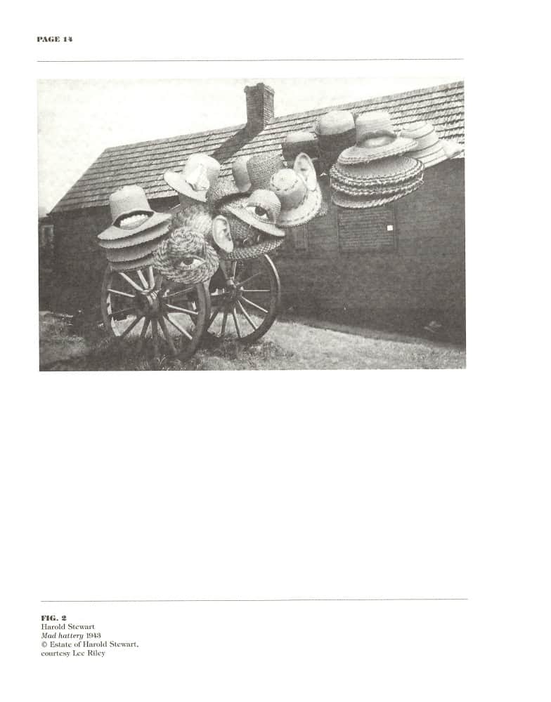 Hoax & Beyond p. 14