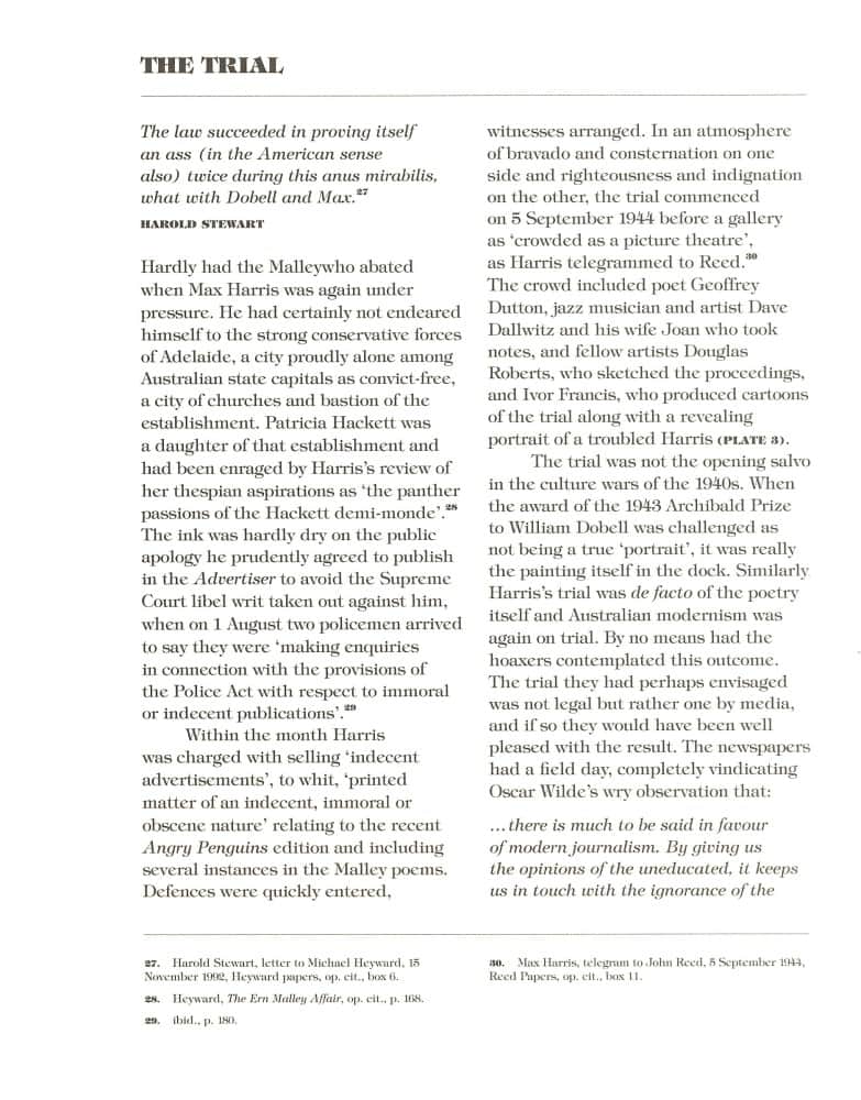 Hoax & Beyond p. 17