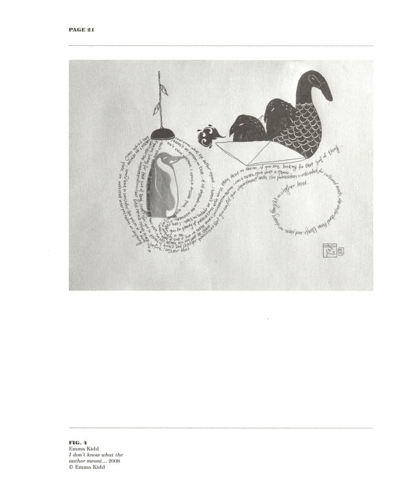 Hoax & Beyond p. 21