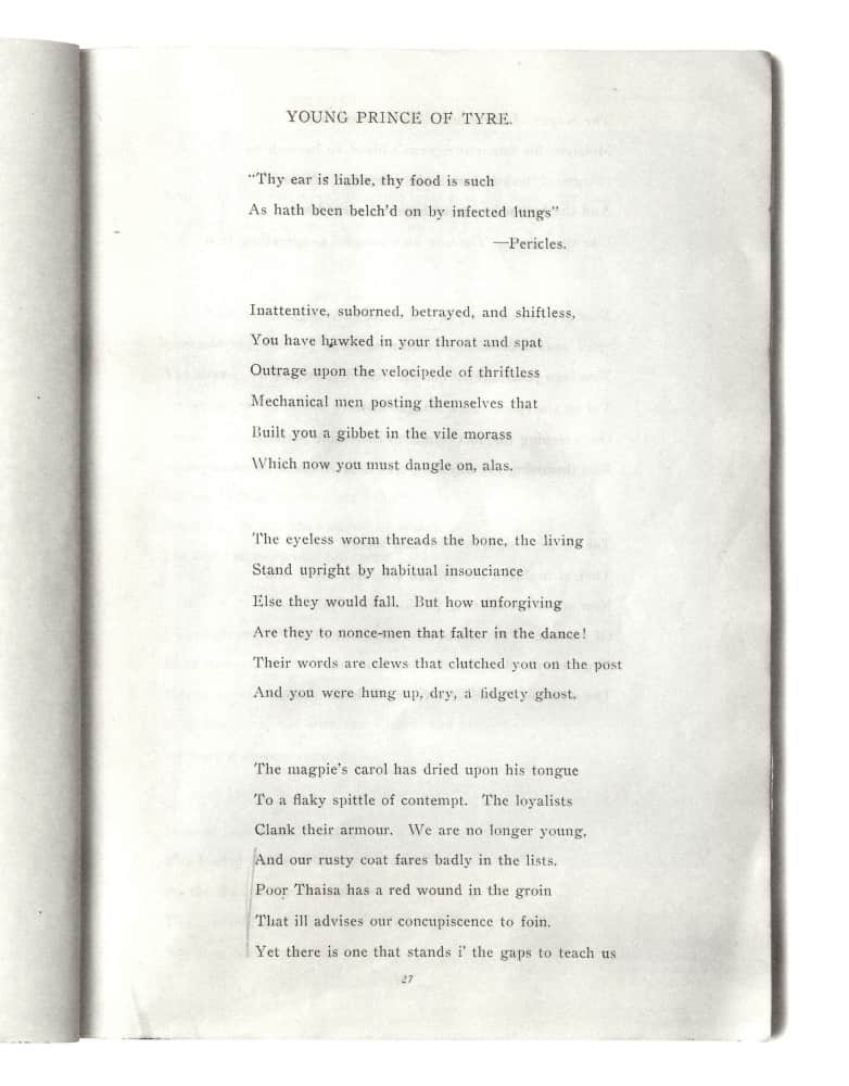 Hoax & Beyond p. 28