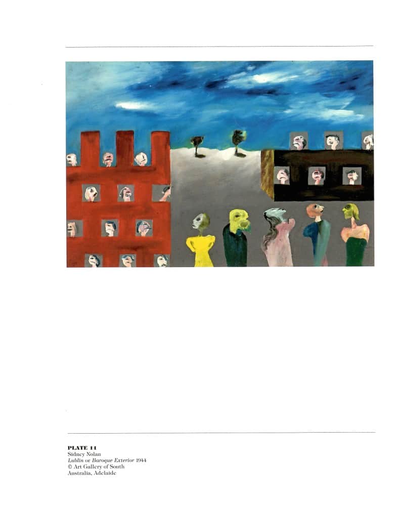 Hoax & Beyond p. 43