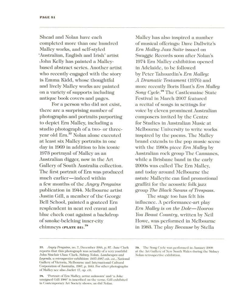 Hoax & Beyond p. 51