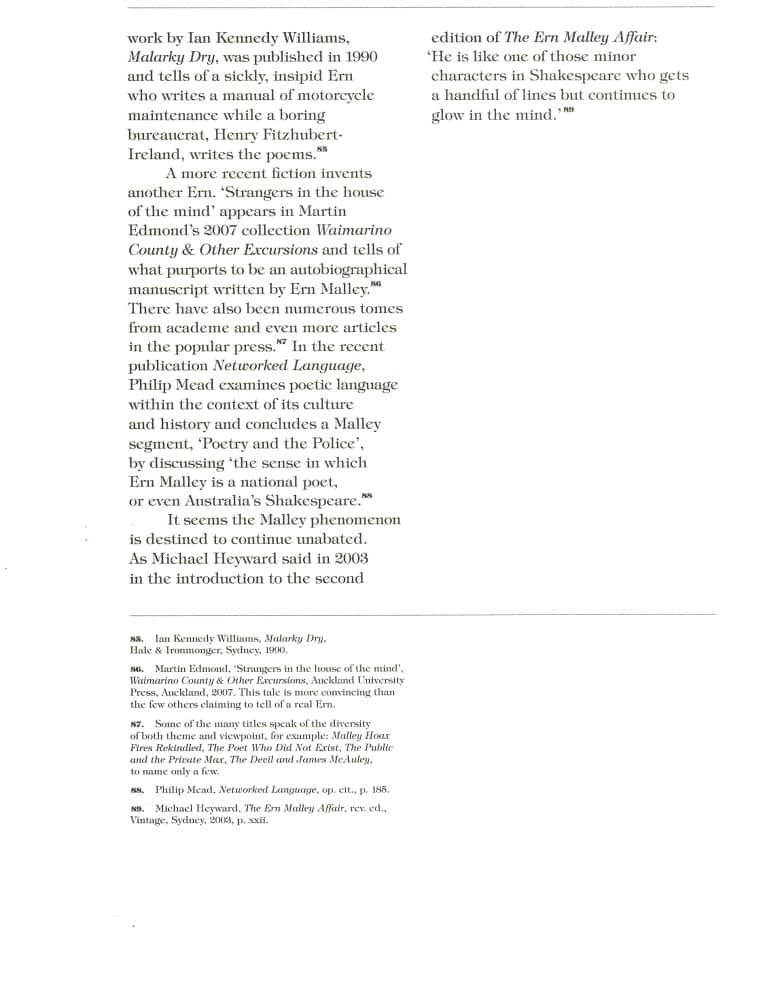 Hoax & Beyond p. 55