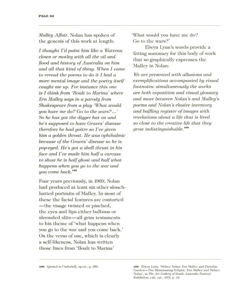 Hoax & Beyond p. 63