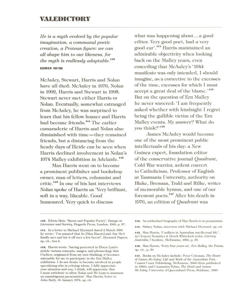 Hoax & Beyond p. 67