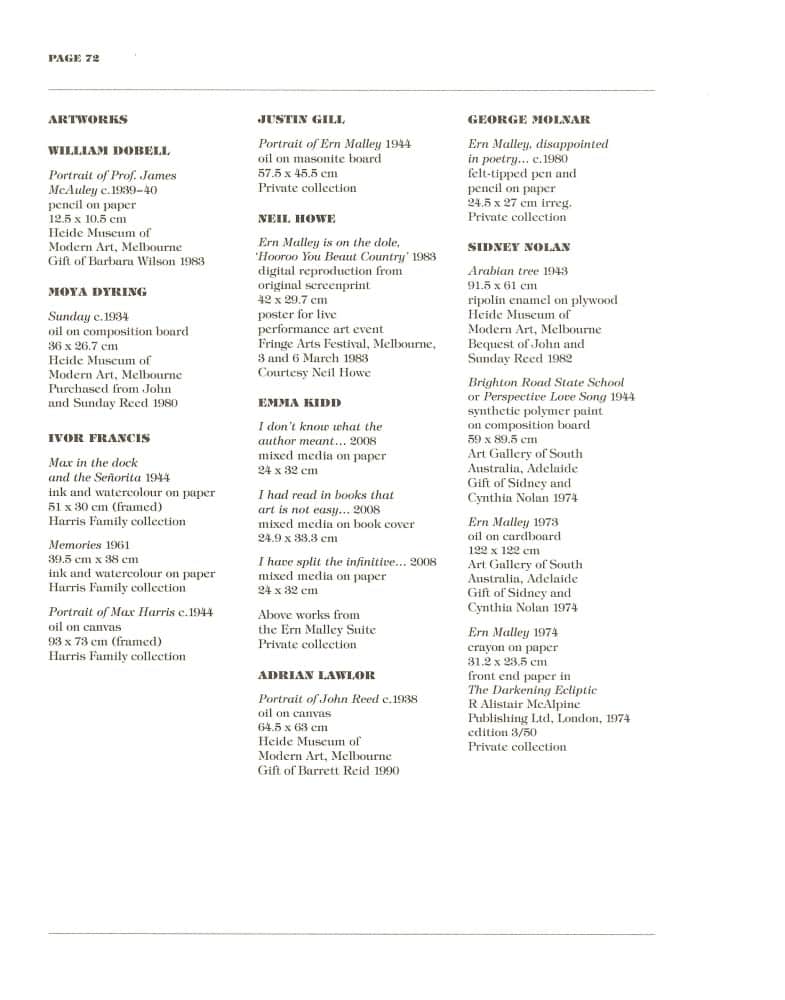 Hoax & Beyond p. 72