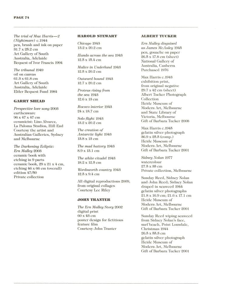 Hoax & Beyond p. 74