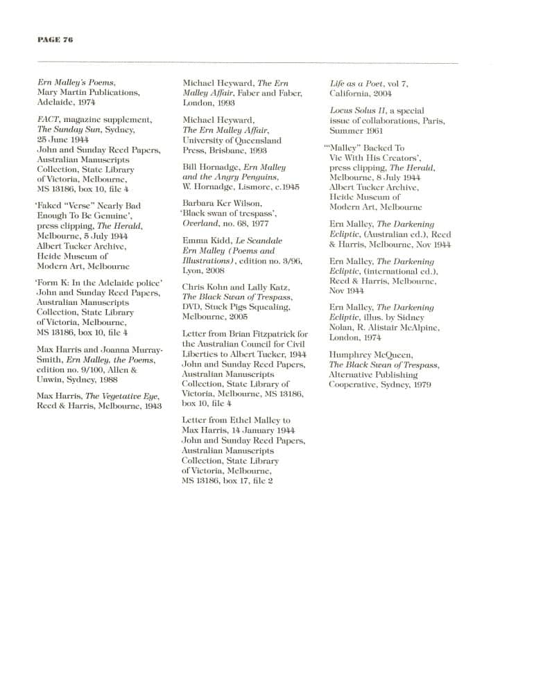 Hoax & Beyond p. 76