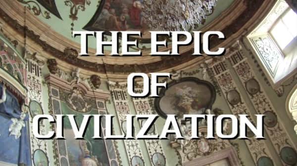 Lord Steinway's "Epic of Civilisation"