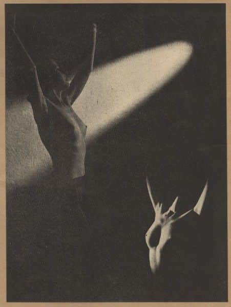 'Reversal' by Irvine Greene, c. 1941-2, Comment 15 'Reversal' by Irvine Greene, c. 1941-2, Comment 15