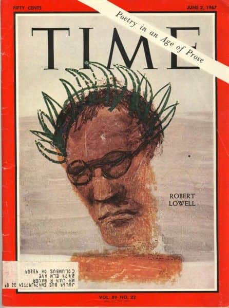 "Time", Vol. 89 No. 22, New York, 2 June 1967.